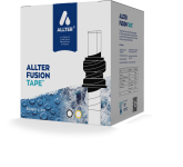 Mock Up Allter FUSION Black Icon