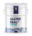 Mock Up Allter Seal Icon