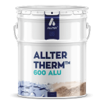 Mock Up Allter Therm 600 ALU