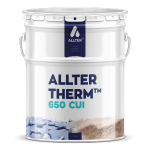 Mock Up Allter Therm 650 CUI