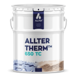 Mock Up Allter Therm 650 TC