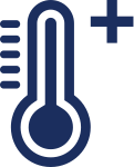 Stat temp plus