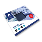 Allter Repair Patch