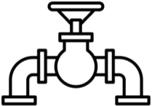 Icon pipeline