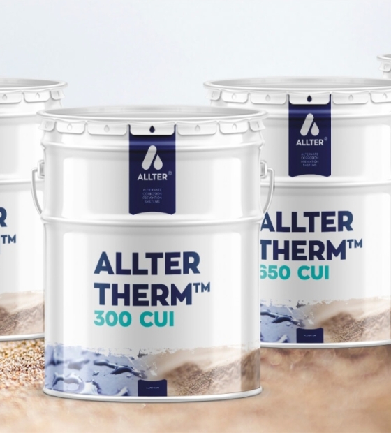 Mock Up Allter Therm FAMILY