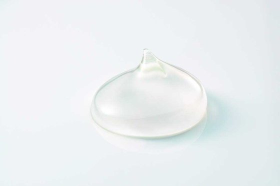Drop of gel